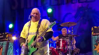 Stiff Little Fingers -  &#39;Tin Soldiers&#39;