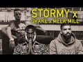 STORMY x DRAKE x MEEK MILL - 777 - (Official Remix by Nash)