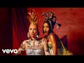 Iggy Azalea - Dance Like Nobody\'s Watching (Lyric Video) [Feat. Tinashe]
