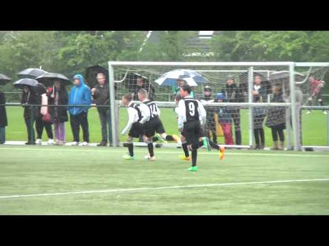 Video verslag SVW'27 D1 - Kolping Boys D1