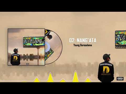 Young Dee - Nang'ata [Track No. 2]