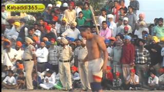 Tarsikka (Amritsar) Show Match Nakodar V/S Shahkot  27 March 2016  