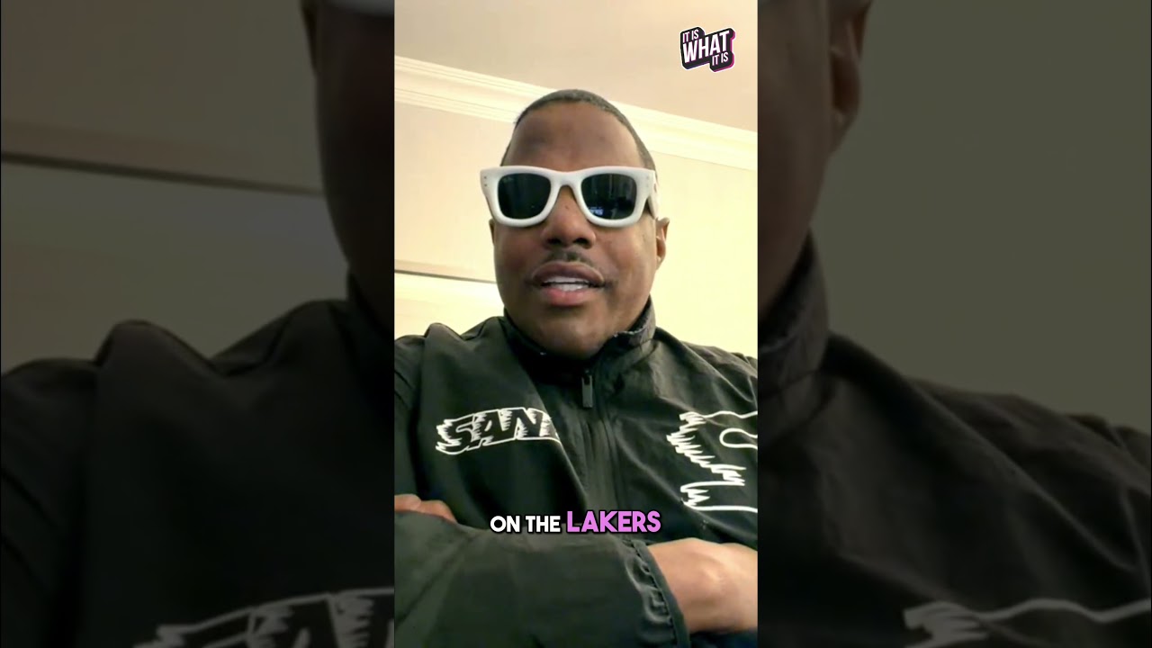 "I THINK THIS IS OVER!" MASE REACTS TO GAME 4 OF THE NBA FINALS