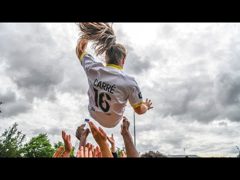 [Doc] La Plus Belle Fin - Mélodie Carré (FC Nantes) Saison 23-24