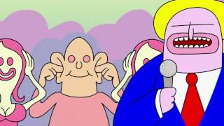 The Prefab Messiahs - The Man Who Killed Reality