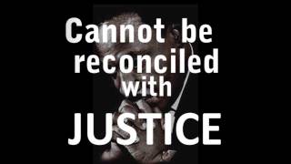 Martin Luther King Jr. Wisdom,Justice and Love Linkin Park