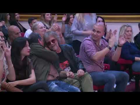 #PrviBendSrbije JUŽNI TOK - HIGHWAY TO HELL #InstaTVSrbija 29.10.2022.