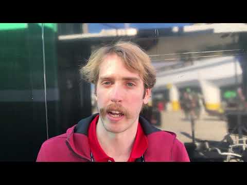 Ezequiel Pérez Companc correrá por tercera vez las 24 Horas de Daytona