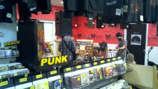 Co. - Blue Factory Flame (Songs Ohia)