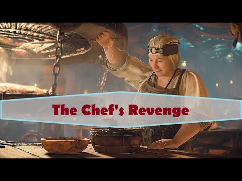 [FUNNY] Milduf Salty Revenge - A Dash Of Courage | Horizon Forbidden West | No Commentary