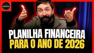COMO ORGANIZAR SUA VIDA FINANCEIRA DE MANEIRA SIMPLES EM 2026