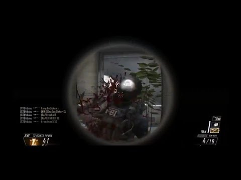 Hibaku | Favorite Clips of 2017 @Hlbaku