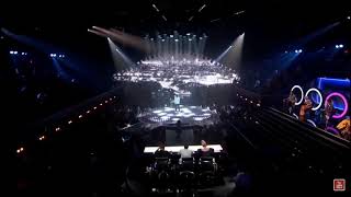 Dylan Jacob - Quiet Storm