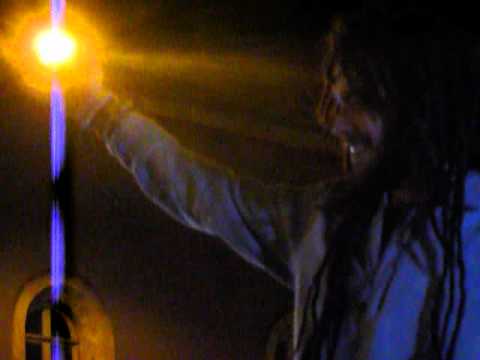 Mistah Godeh Ranks (Mr Godeh) / DJ Gober @ Nîmes