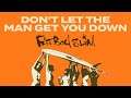 Fatboy Slim - Don't Let The Man Get You Down ...