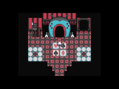 Disturbing Video Game Music [13]: The Mad Queen's Marching Orders