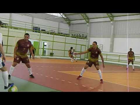 Fatec Barueri X Direito FMU - IV Copa Futsal Masc. - Semi VOLTA - 2017 - Interatléticas