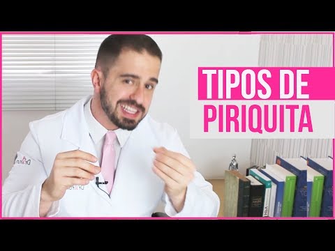 , title : '5 TIPOS DE PIRIQUITA! - DR BRUNO JACOB'