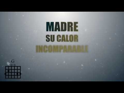 D'FE Feat. Pavel Nuñez - CANCION PARA LAS MADRES (Letras/Acordes)