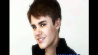 Chris Brown Ft. Justin Bieber - Ladies Love Me - Lyrics