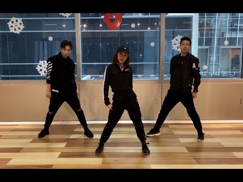 Seventeen - Hit (K-Kardio Dance)