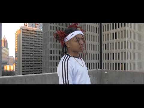 LuckGangKibias -They Don't Even Know It | Shot By@Flyvision_