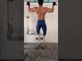 chin ups 💪🏽