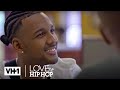 Prince S Dad Is Proud Of Him Sneak Peek Love Hip Hop Miami