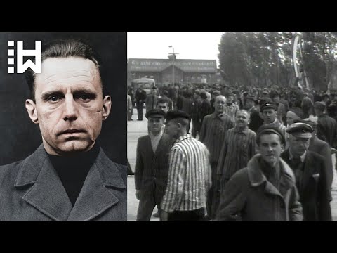 Nazi Doctor at Dachau & his torturous medical experiments - Wilhelm Beiglböck