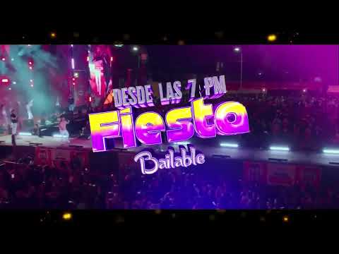 SPOT ANIVERSARIO SINDICATO VILLA FERNANDEZ TROPICO/ SOL DE AMERICA / FLORECITAS DE MIZQUE 2026