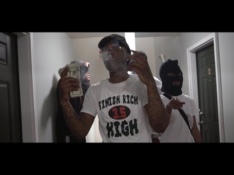 "YNH" Official Music Video - Yung Mogul