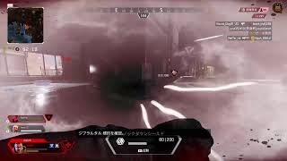 [APEX 参加型！]　初見さん大歓迎ー！一緒にやりましょ！