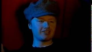 The Boo Radleys - Martin and Bob Interview (The Beat)