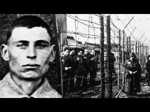 Ivan Hrozný: Nejkrutější nacistický dozorce z Treblinky