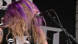 Nailbomb - Religious Cancer [Dynamo Open Air 1995 ᴴᴰ]