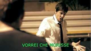 IO ODIO IL PULCINO PIO - MICHAEL RIGHINI