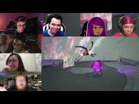 Honkai Impact 3rd [Unequaled and Unrivaled] v4.6 Trailer REACTION MASHUP