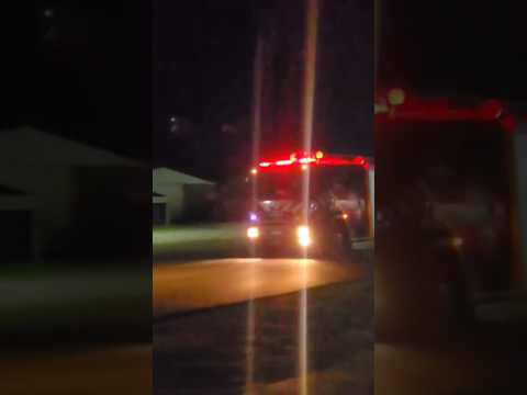 #bomberos #fire #firetruck #firedepartment #firefighter #bomberosvoluntarios