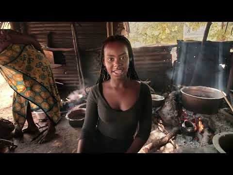 Dear World Leaders by Mumbi Macharia