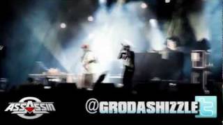 Besoins Assassins Music Video