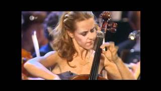Sol Gabetta - Haydn - Cello Concerto No. 1 In C Major, H. 7b/1/III. Allegro Molto - Echo - Live