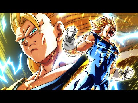 The DBZ Game Everyone Forgot About....