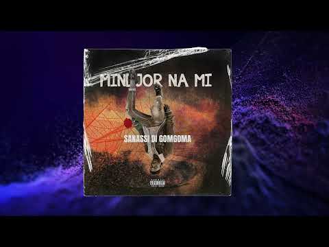 SANASSI DI GOMGOMA - MINDJOR NA MI (Single)