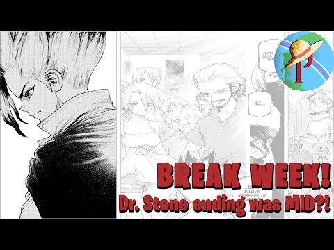 Backseat Mangakas | Paramecia Fancast Episode 220 | One Piece Chapter 1044+ Discussion