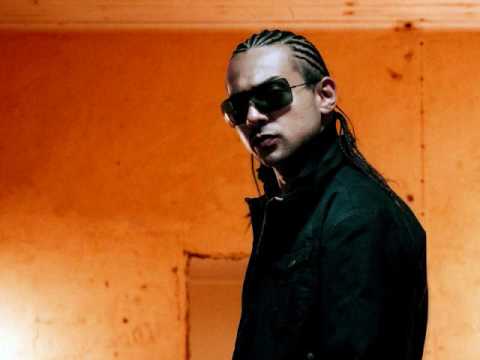 Sean Paul - Beat Of My Heart