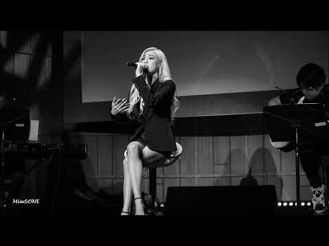 190326 Tiffany Young - Runaway