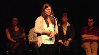 Delusion: Sarah Wilcox | ARCTIC ENTRIES