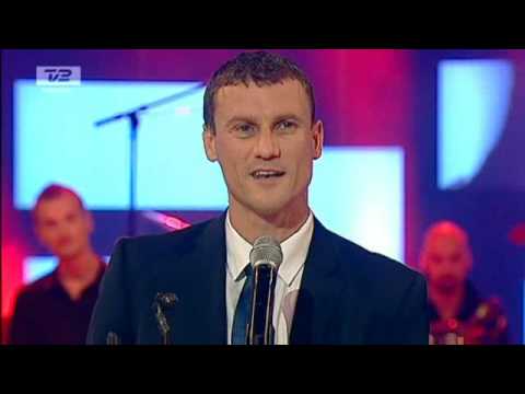 Stefan "Karate Kid" Gislason vinder årets mål ved DFA