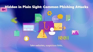Security Shorts: 4 Ways to Protect Yourself from Phishing
