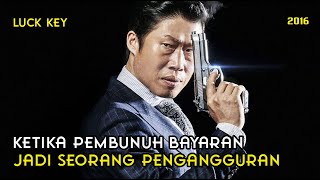 Download lagu ❗️ LUCK-KEY Movie Storyline mp3